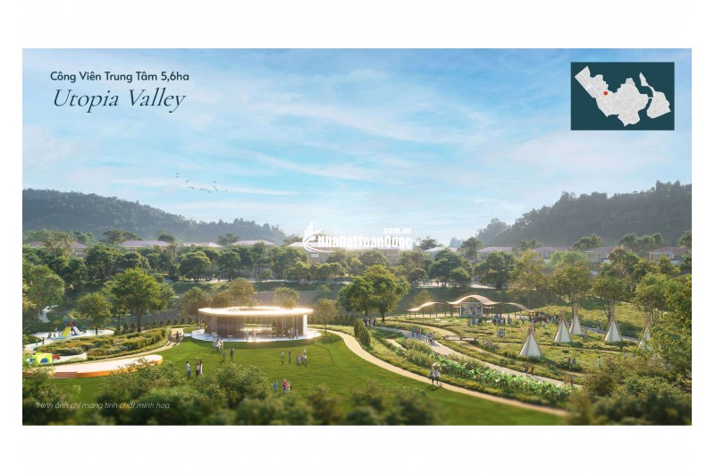 đất ở khu đô thị nghỉ dưỡng phú thành lạc thủy